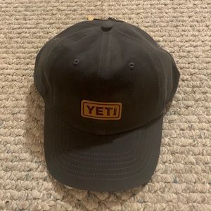 Yeti Hat